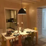 Casa Bugambilla Appartement Cadix