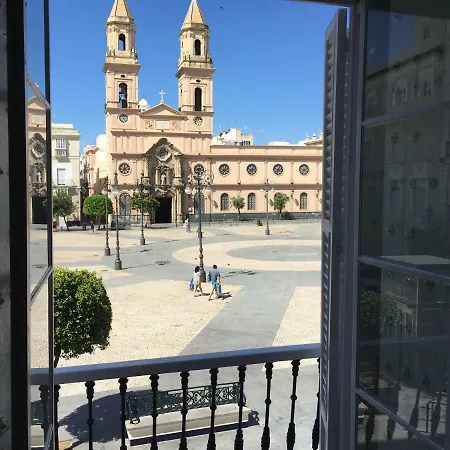 Casa Bugambilla *