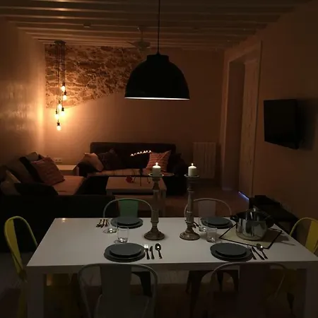 Casa Bugambilla Cadix