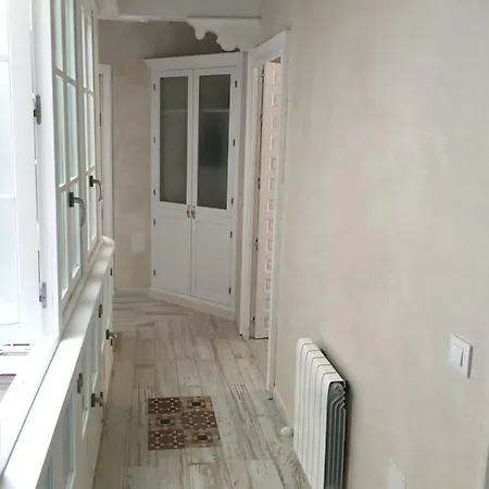 Appartement Casa Bugambilla