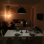 Casa Bugambilla カディス