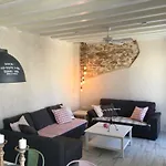 Casa Bugambilla * カディス