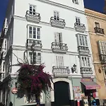 Casa Bugambilla