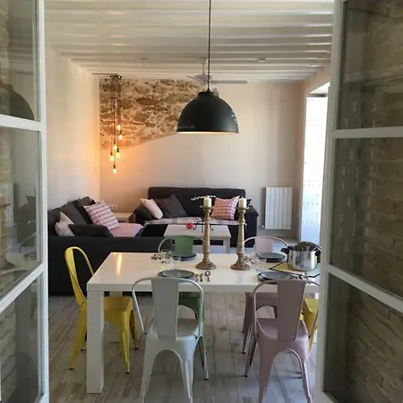 Casa Bugambilla *