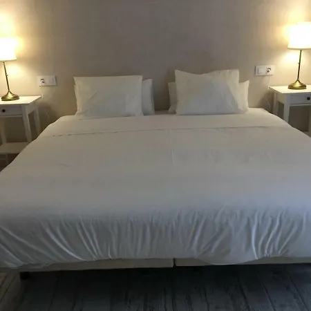 Casa Bugambilla Apartment