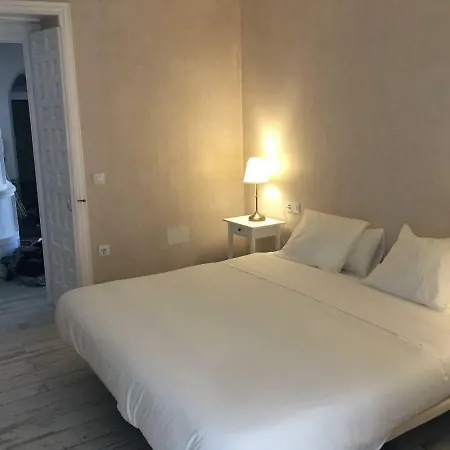 Casa Bugambilla