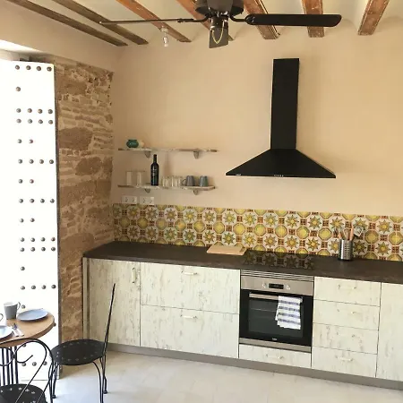 Casa Bugambilla