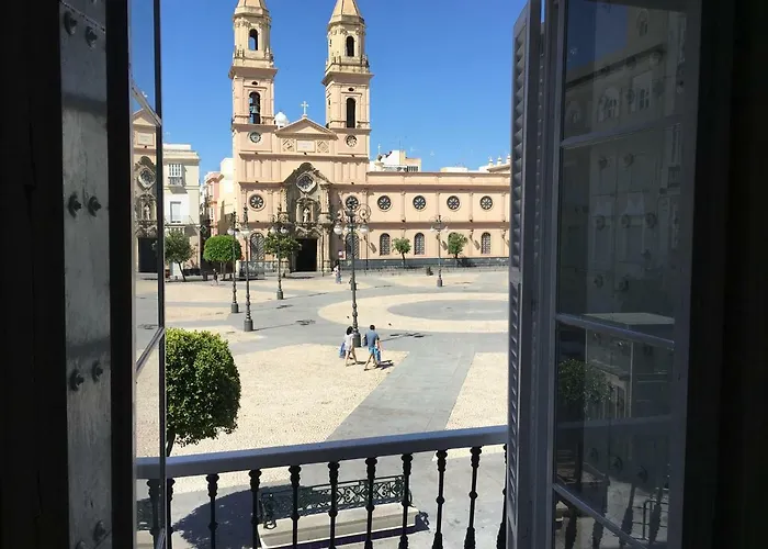 Casa Bugambilla *