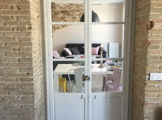 Casa Bugambilla *