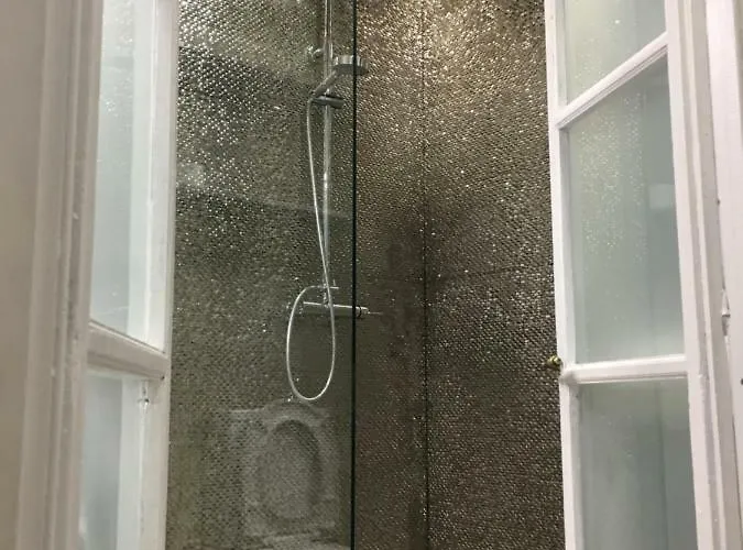 Apartmán Casa Bugambilla *