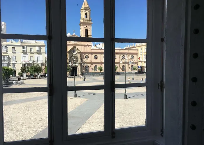 Casa Bugambilla *