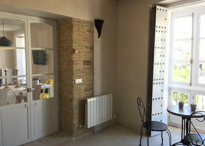 Casa Bugambilla Apartmán