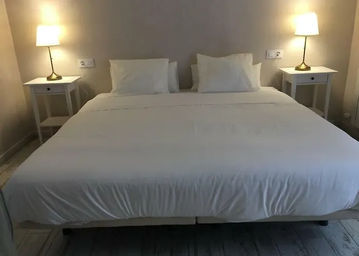 Casa Bugambilla Apartmán