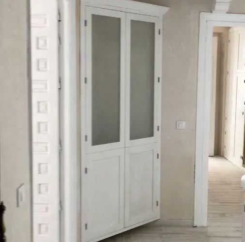 Apartmán Casa Bugambilla