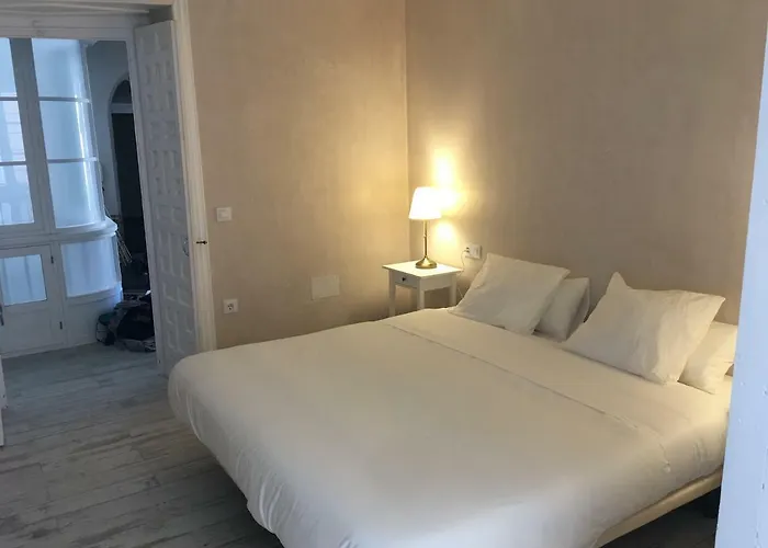 Casa Bugambilla