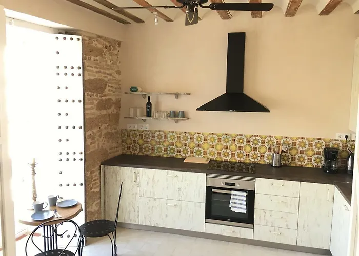 Casa Bugambilla