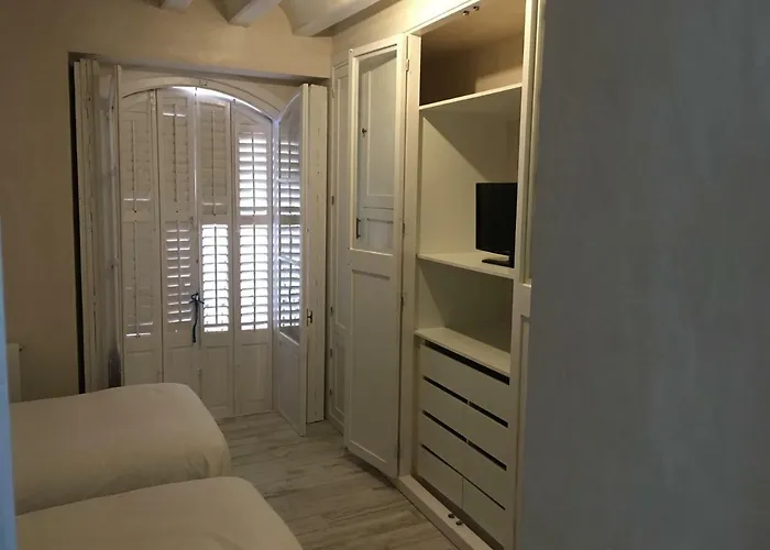 Casa Bugambilla Apartmán