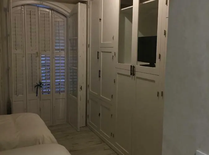 Casa Bugambilla Apartmán *