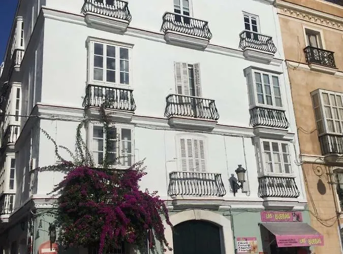 Casa Bugambilla