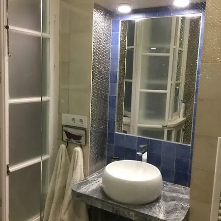 Casa Bugambilla كاديز