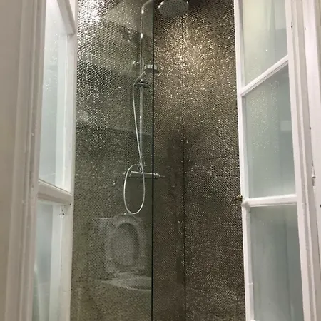 شقة Casa Bugambilla *