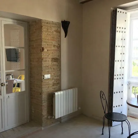 Casa Bugambilla شقة