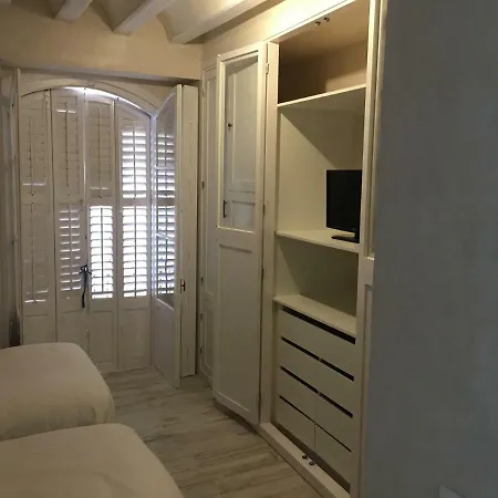 Casa Bugambilla شقة
