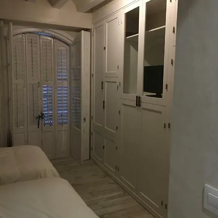 Casa Bugambilla شقة *
