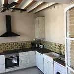 Casa Bugambilla Appartement