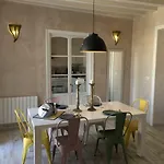 Casa Bugambilla * Cádiz